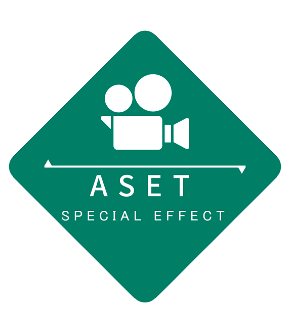 ASET 浅野学園特撮研究会