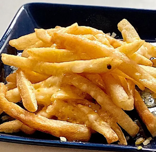 frites