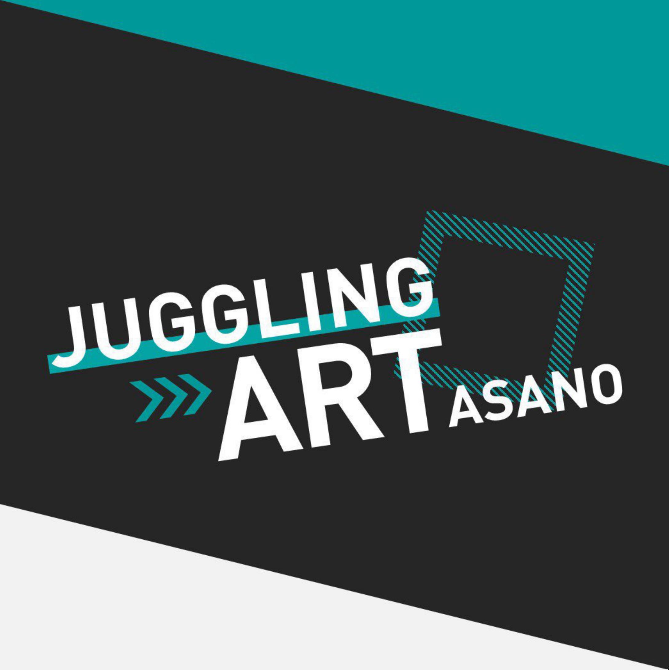 Juggling Art Asano (講堂)